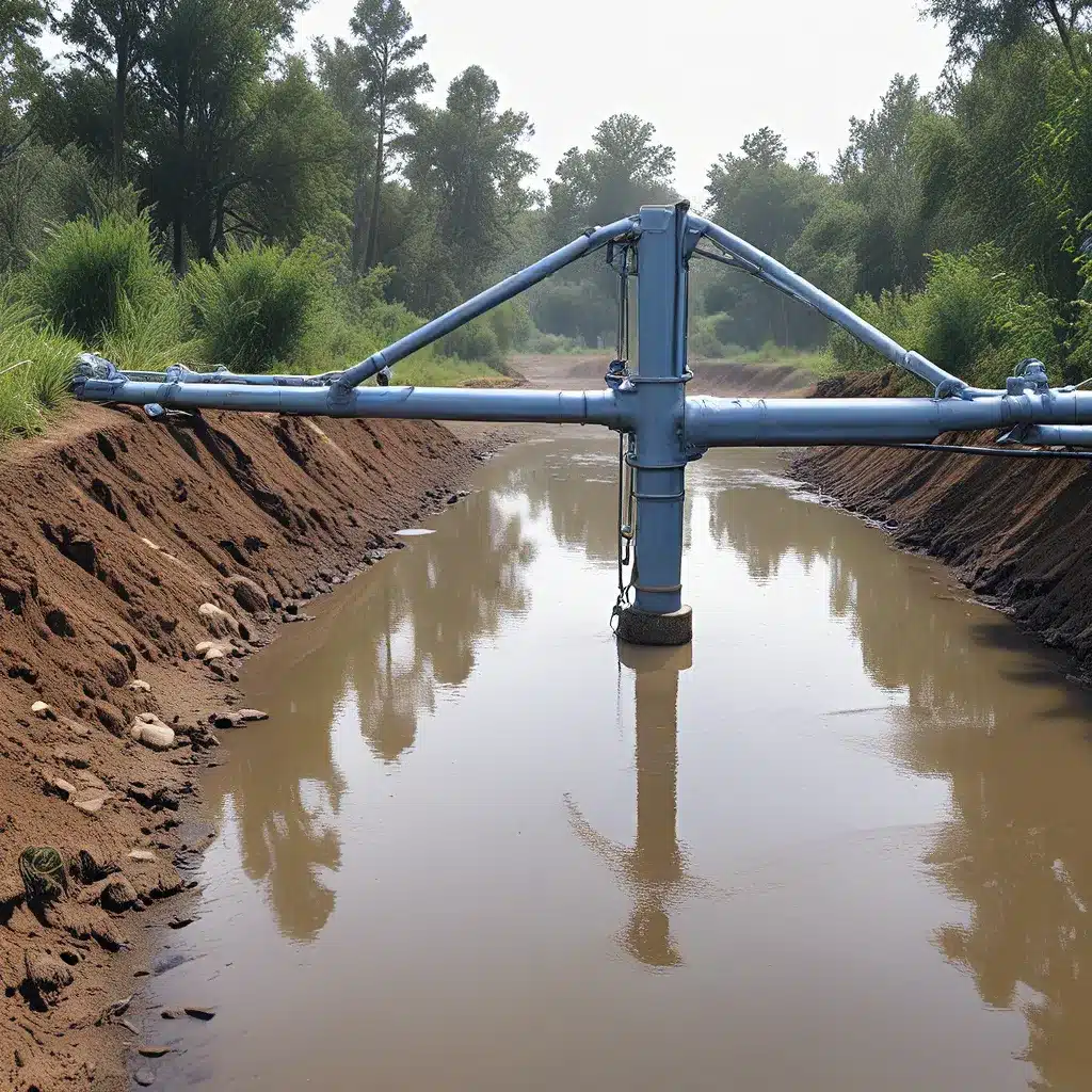 Liquid Resilience: Building Robust Water Systems for a Sustainable Tomorrow