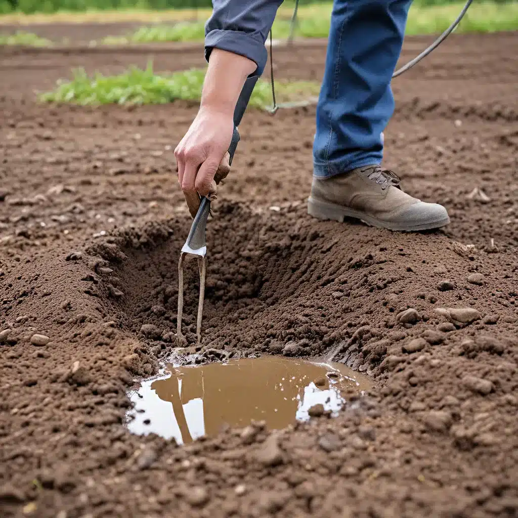 Mastering the Art of Soil Remediation: Techniques and Technologies