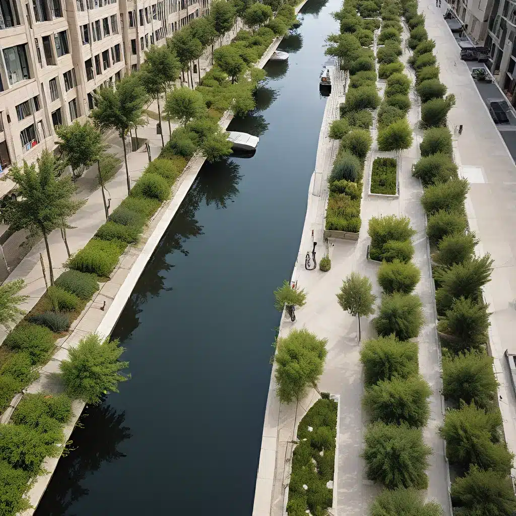 Maximizing Water Conservation: Integrated Approaches for Urban Landscapes