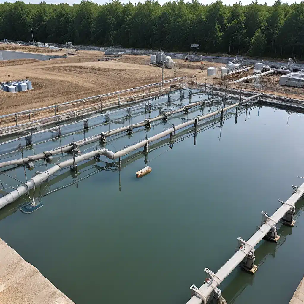 Navigating the Complexities of Environmental Compliance in Water Treatment