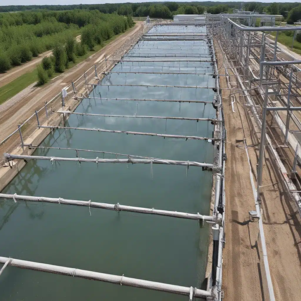 Navigating the Complexities of Environmental Regulations in Water Treatment Operations