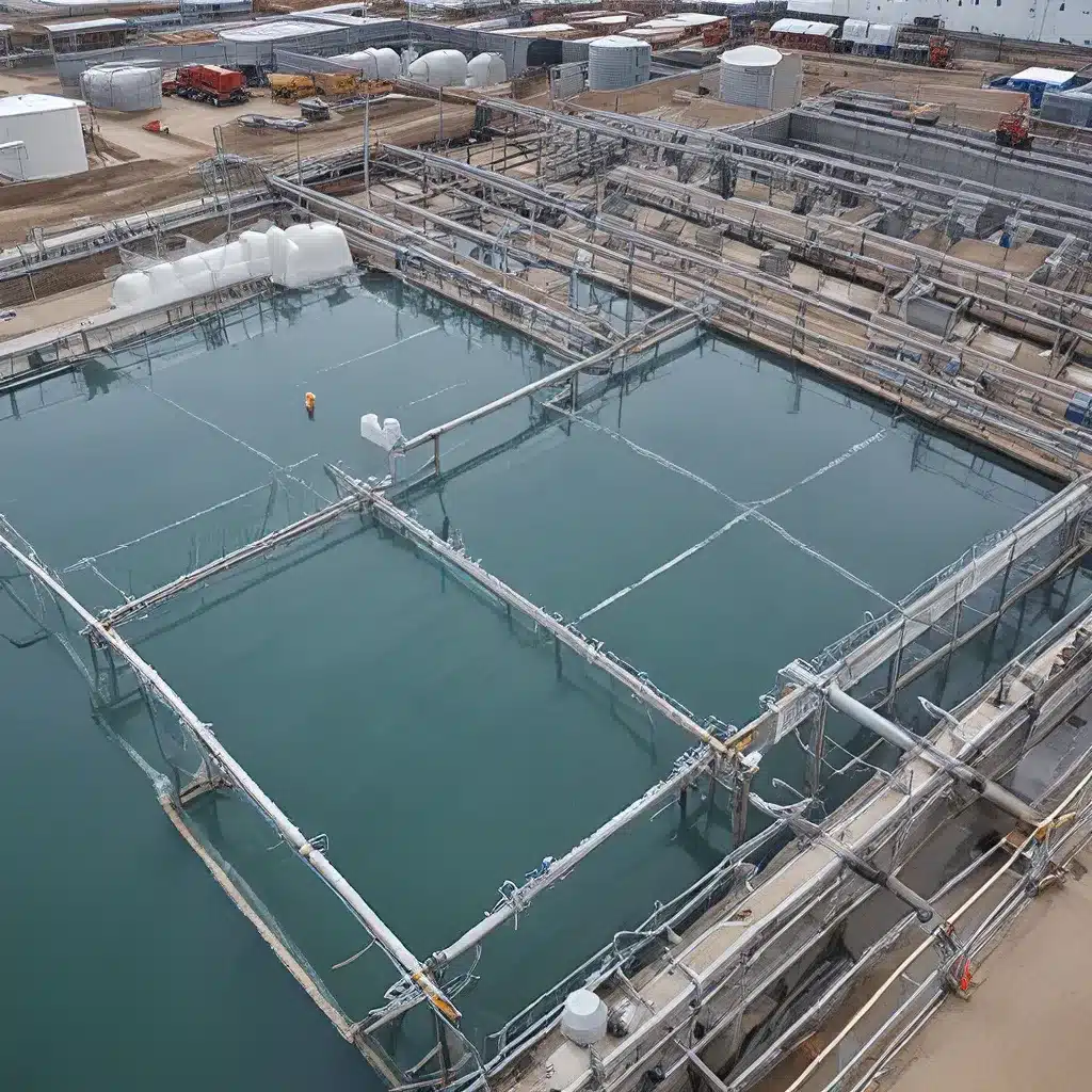 Navigating the Complexities of Water Treatment: A Safety-First Approach