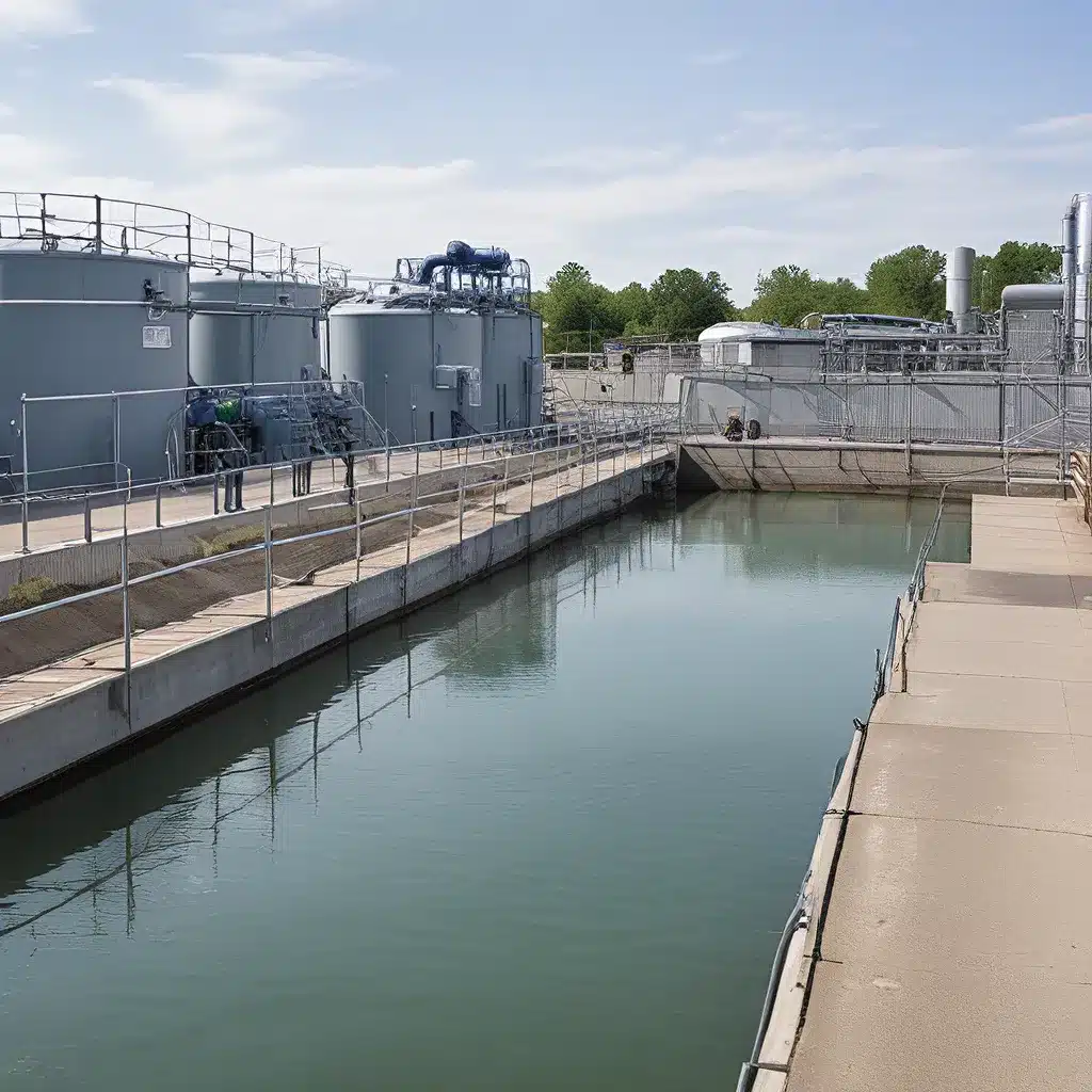 Navigating the Complexities of Water Treatment Compliance