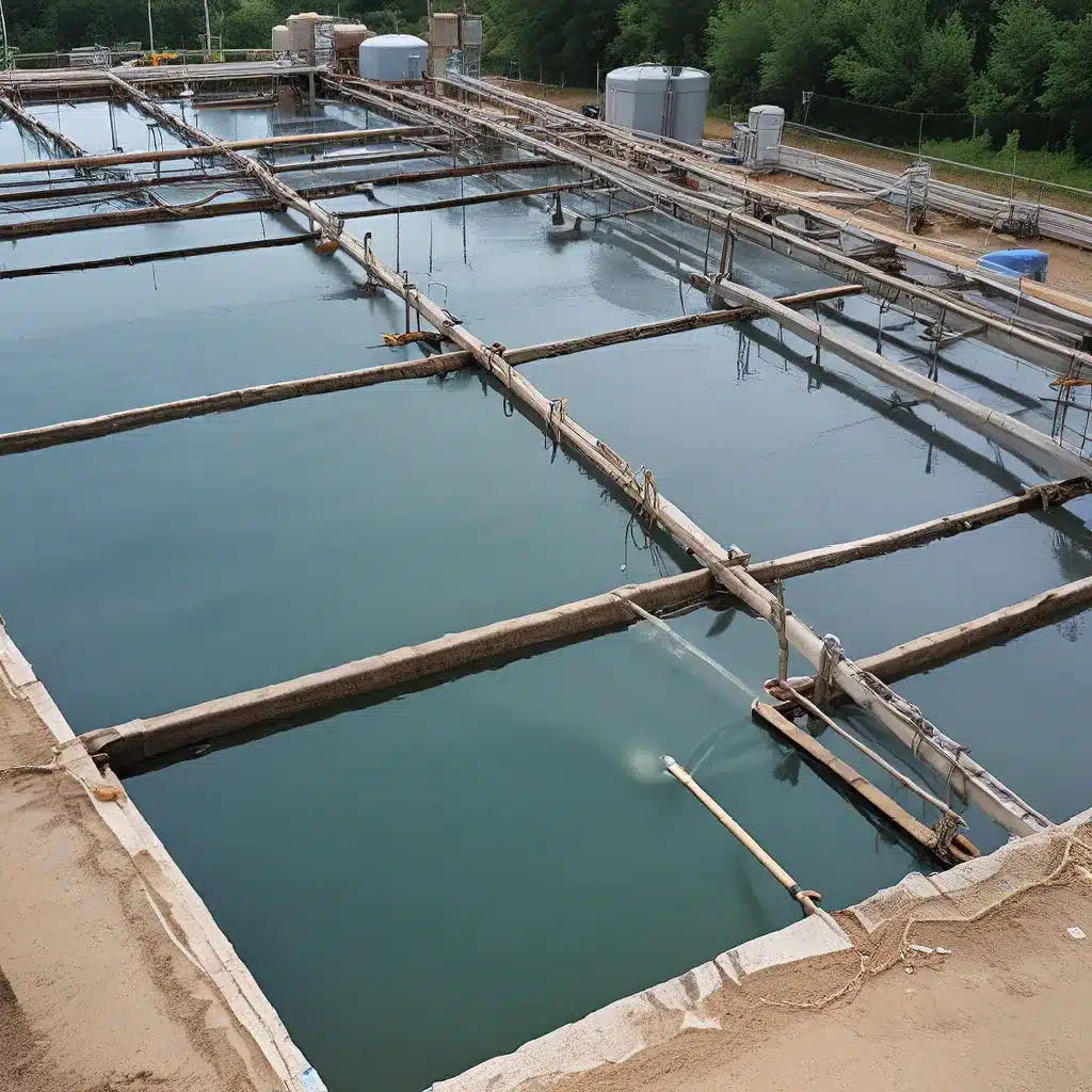 Navigating the Complexities of Water Treatment and Environmental Regulations