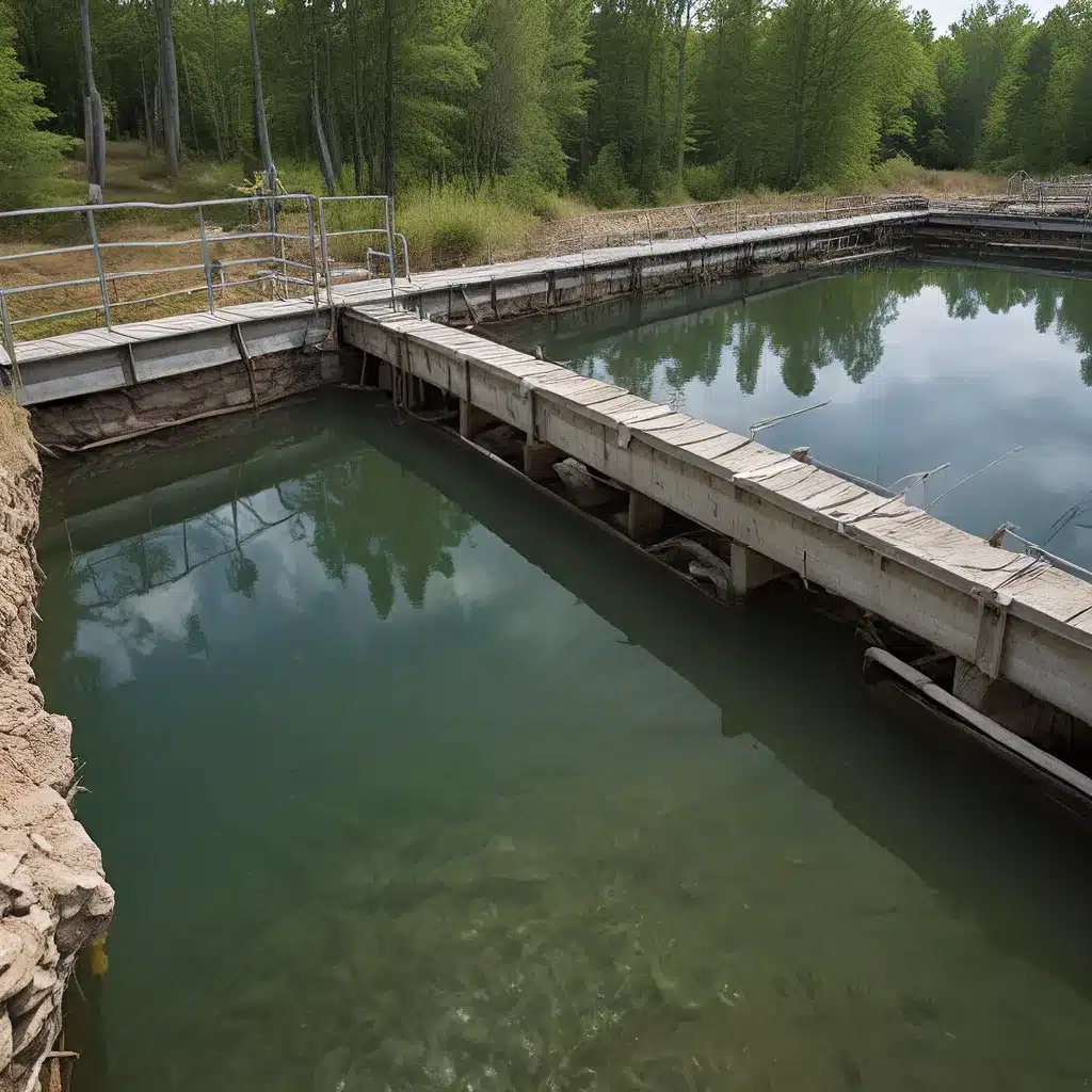 Navigating the Depths of Environmental Compliance: Water Treatment Solutions