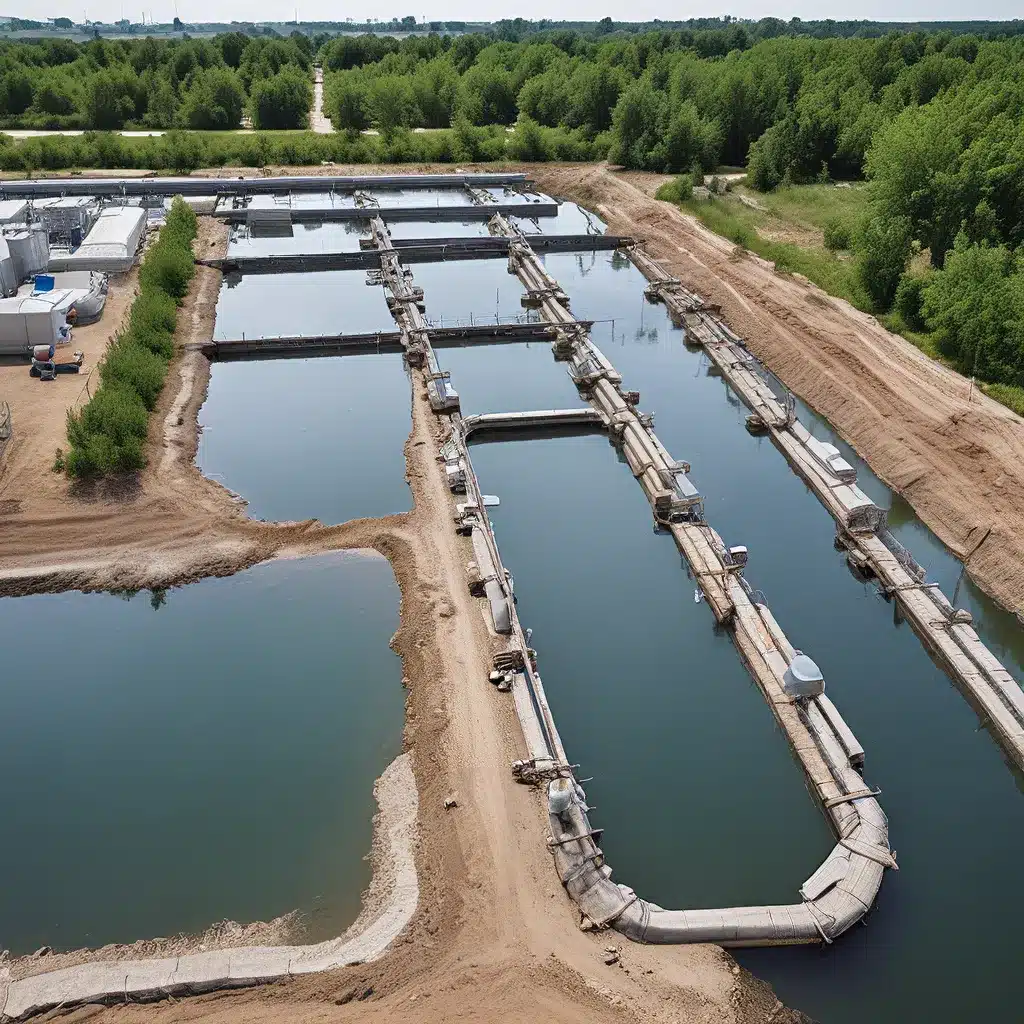 Navigating the Evolving Landscape of Environmental Compliance in Water Treatment