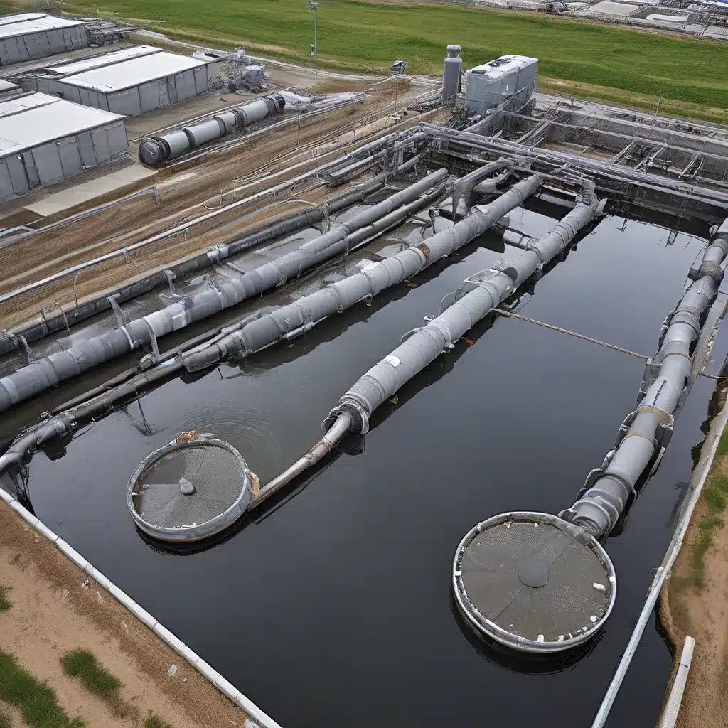 Navigating the Evolving Landscape of Wastewater Treatment