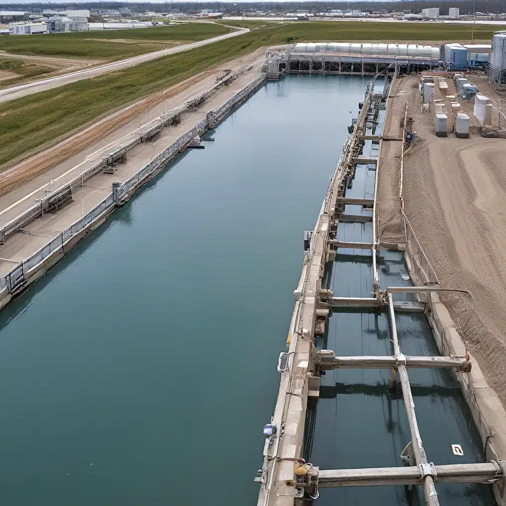 Navigating the Evolving Landscape of Water Treatment Regulations