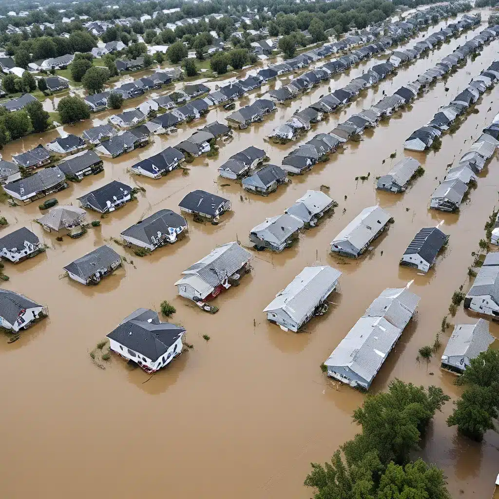 Navigating the Flood: Emergency Water Treatment Strategies