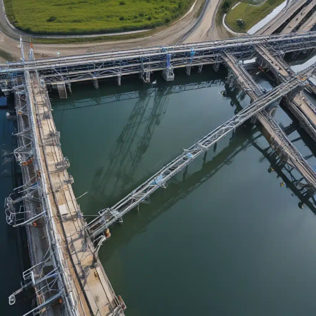 Navigating the Intersection of Water Treatment and Digital Transformation