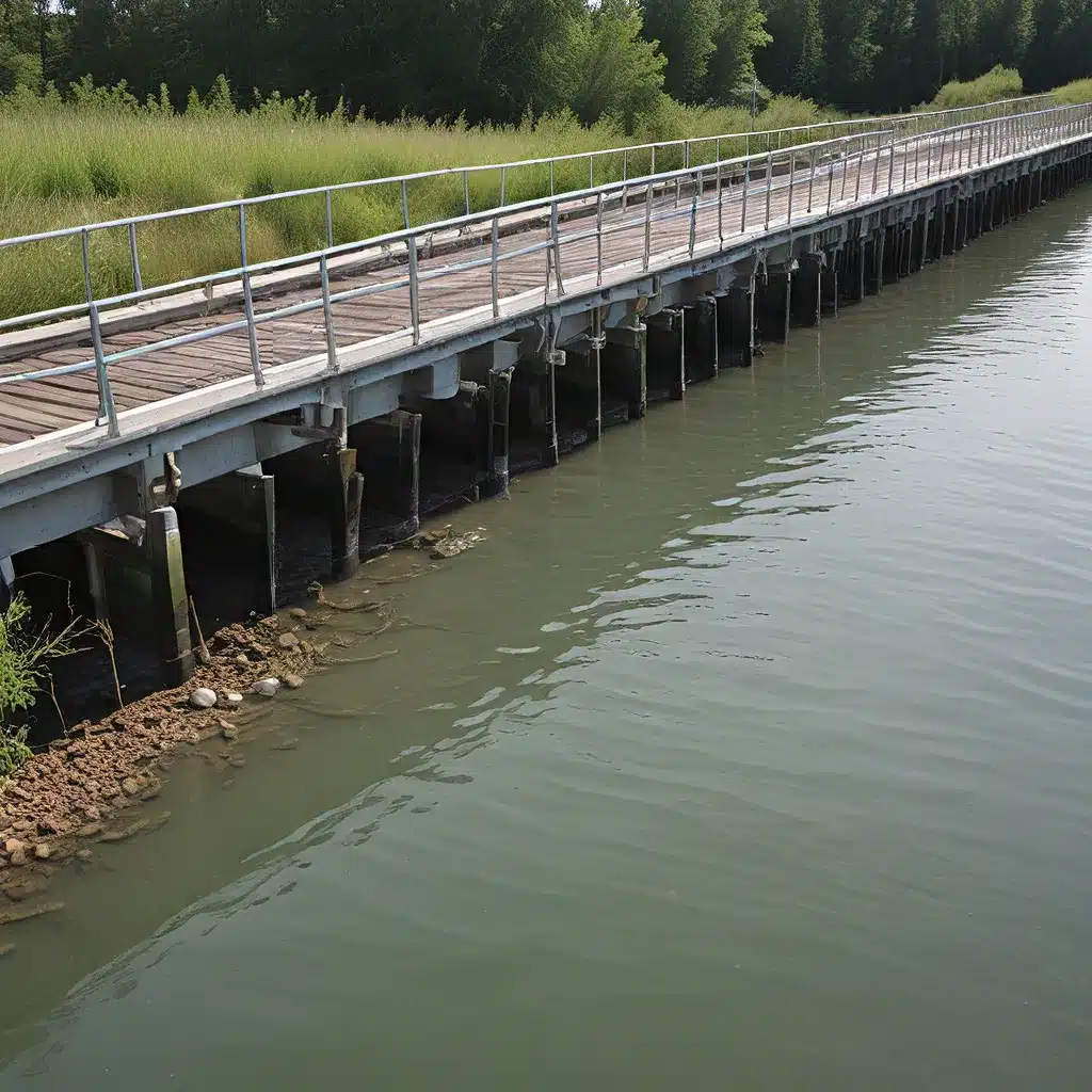 Navigating the Tides of Change: Adapting Water Treatment Practices to Environmental Compliance