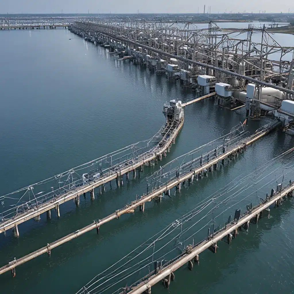 Navigating the Water-Energy Nexus: Optimizing Efficiency through Integrated Systems