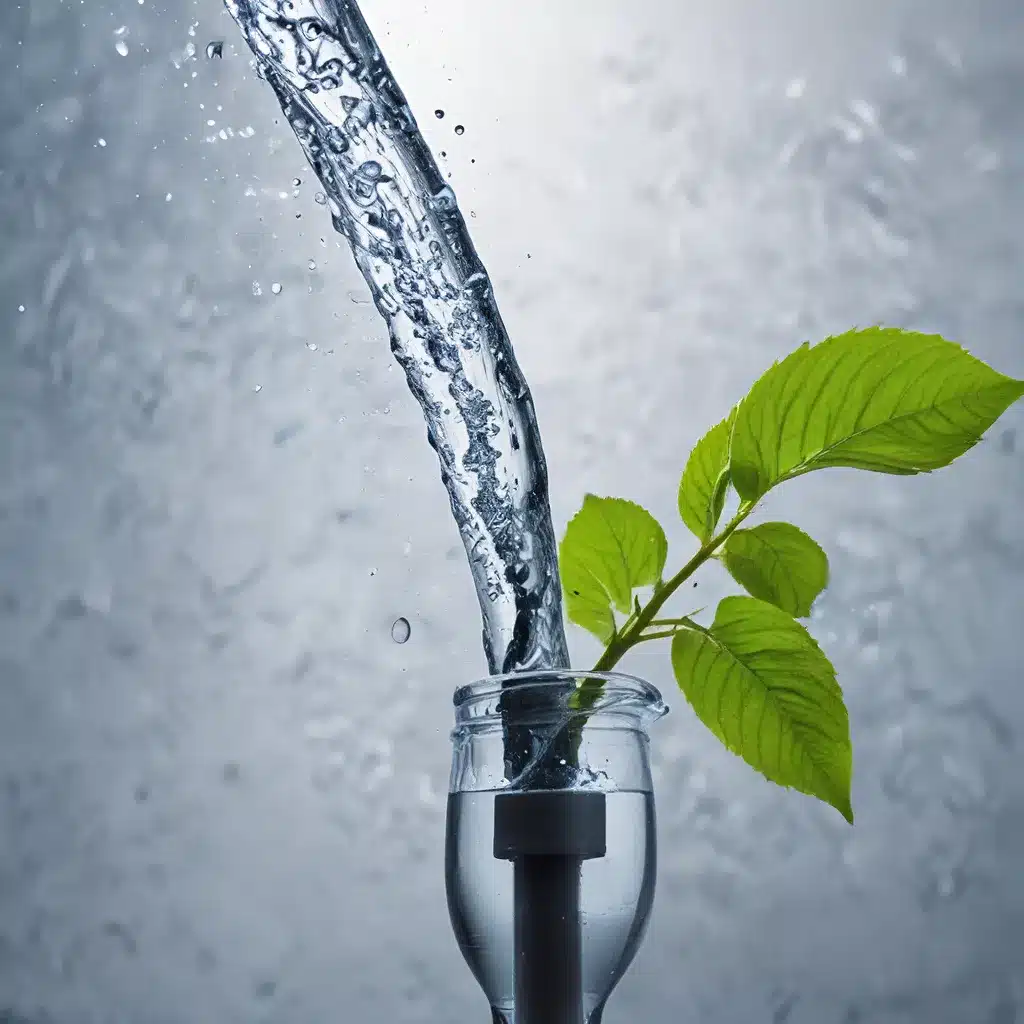 Optimizing Water Efficiency: Emerging Trends and Breakthrough Innovations