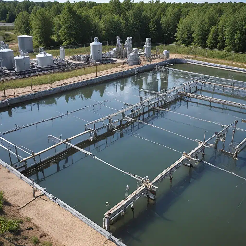 Optimizing Water Treatment Operations for Enhanced Environmental Compliance