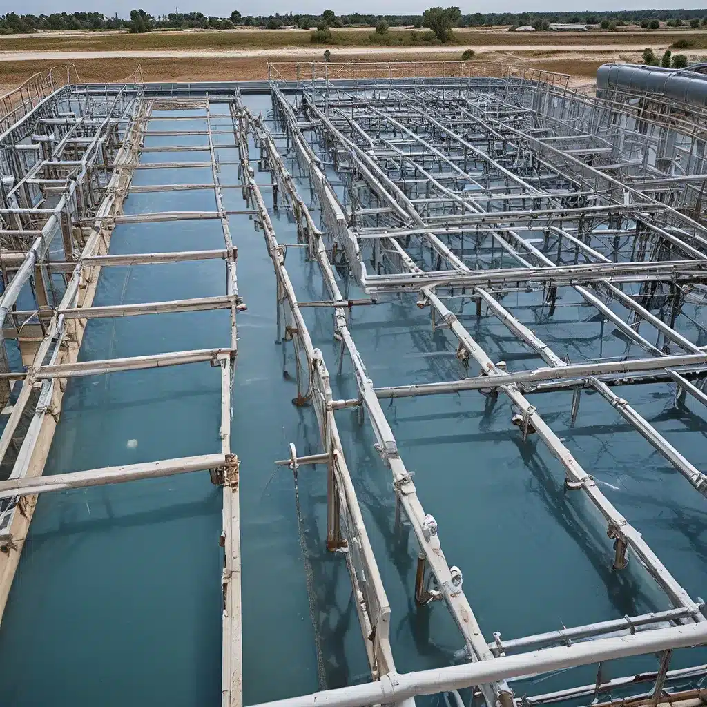 Optimizing Water Treatment Processes for Maximum Efficiency