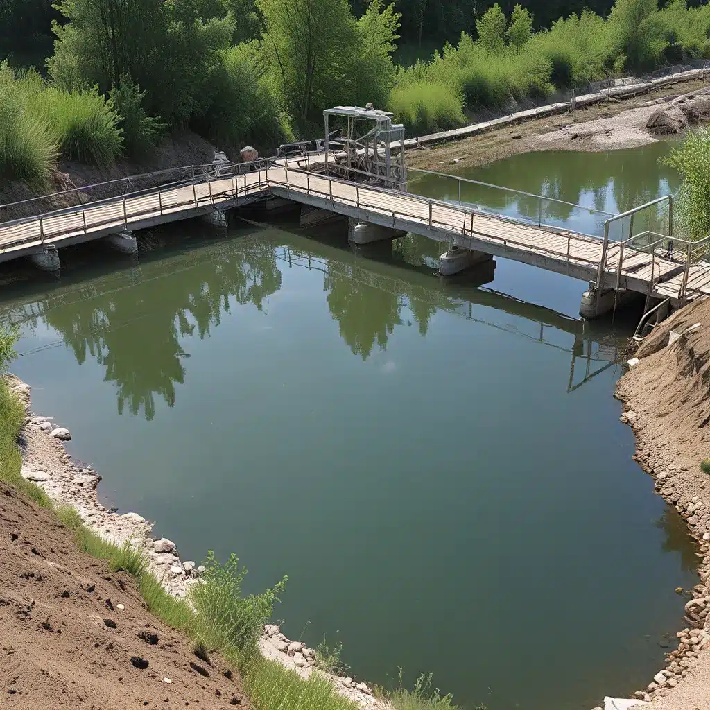 Optimizing Water Treatment through Environmental Compliance: Challenges and Opportunities