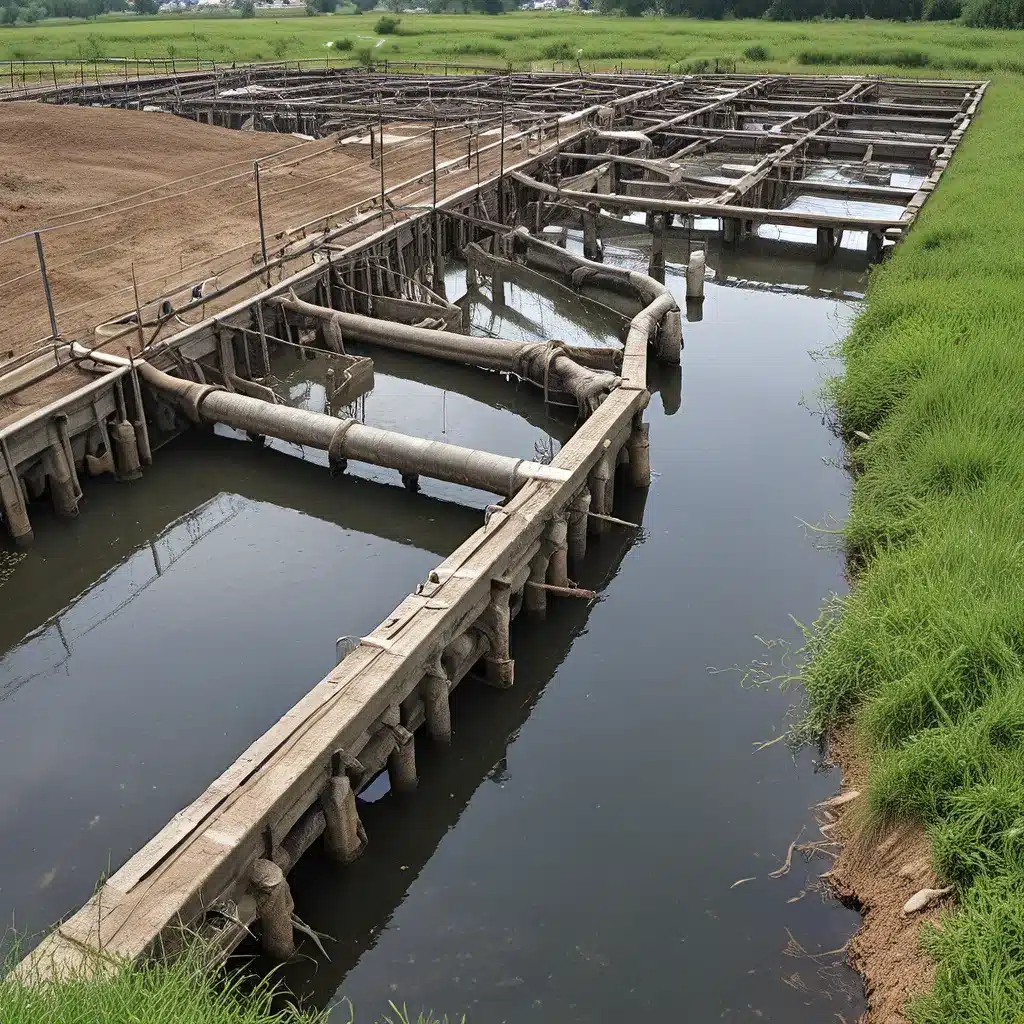 Preserving Water Resources: The Role of Effective Wastewater Management