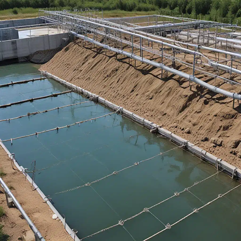 Rethinking Environmental Compliance: Innovative Approaches in Water Treatment