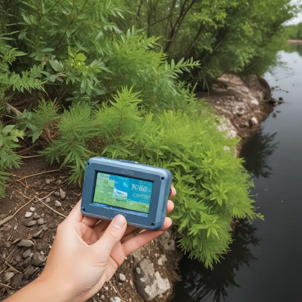 Revolutionizing Environmental Monitoring with Cutting-Edge Technologies