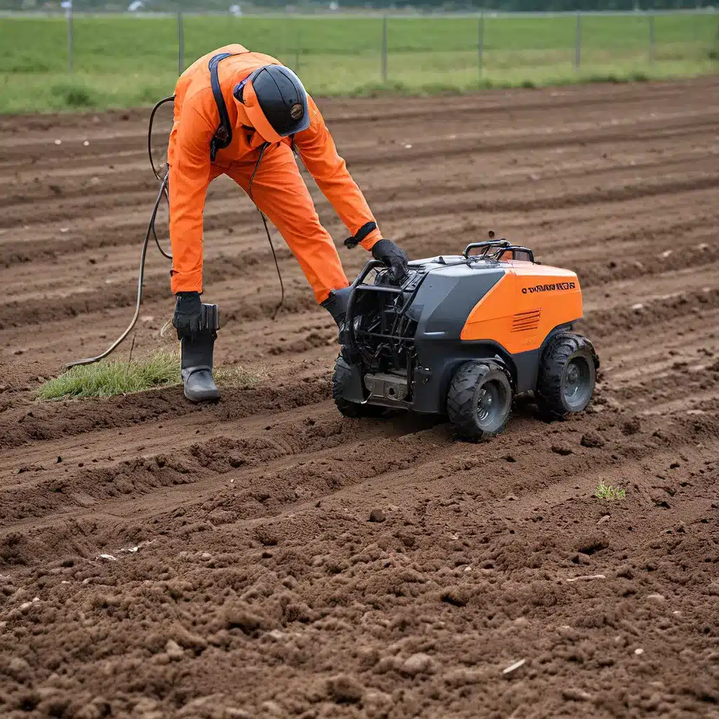 Revolutionizing Soil Decontamination: Exploring Electrokinetic Remediation Methods for Effective Cleanup