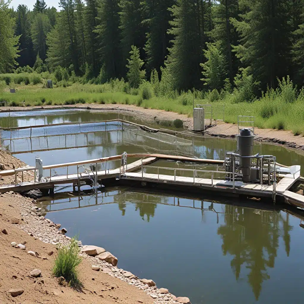 Revolutionizing Water Treatment: Strategies for Environmental Stewardship