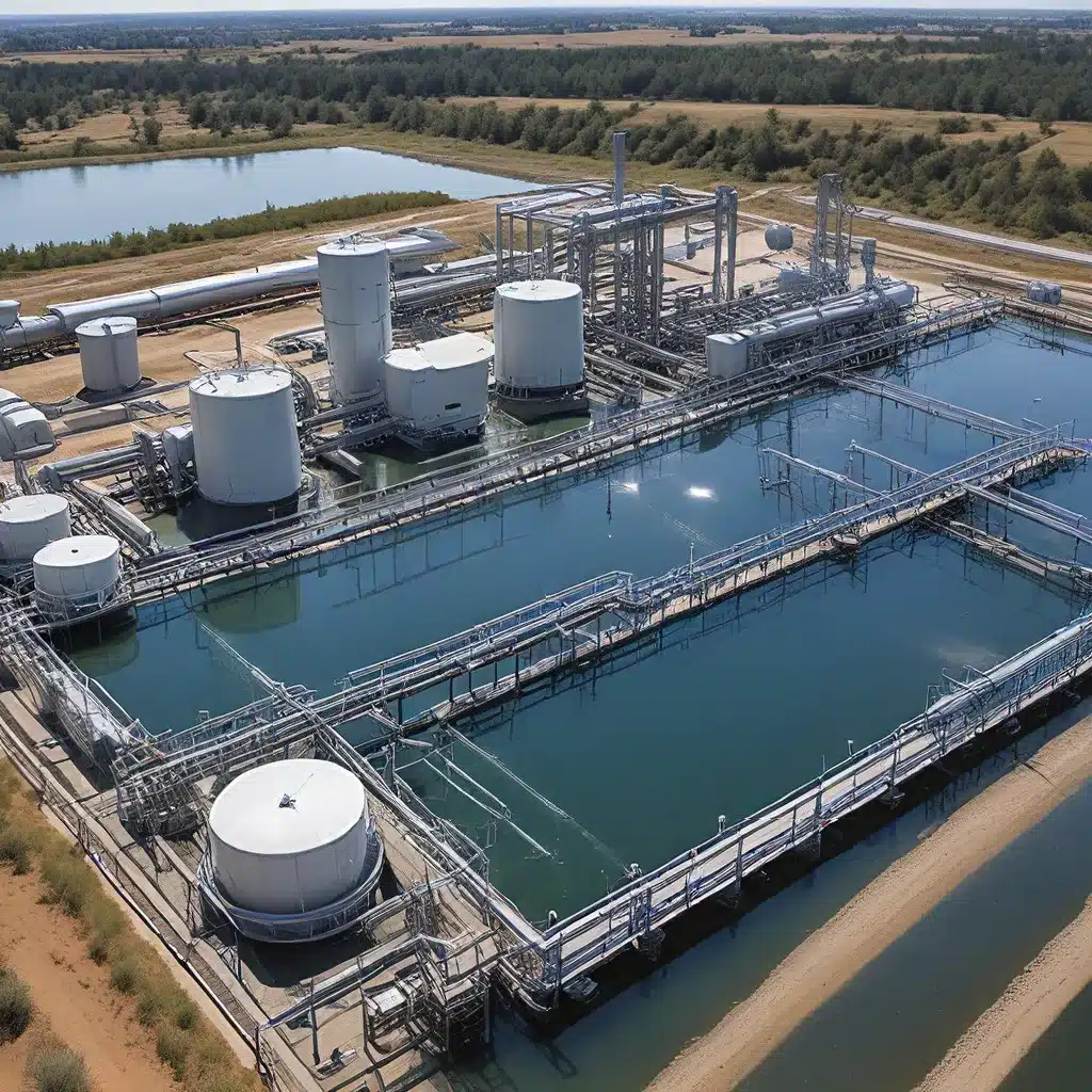 Revolutionizing Water Treatment with Advanced Oxidation Processes: Innovative Approaches