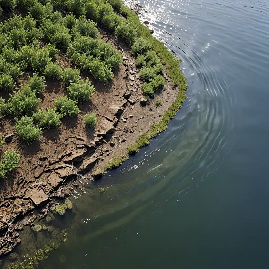 Rippling Advancements: Exploring Transformative Technologies in Environmental Services