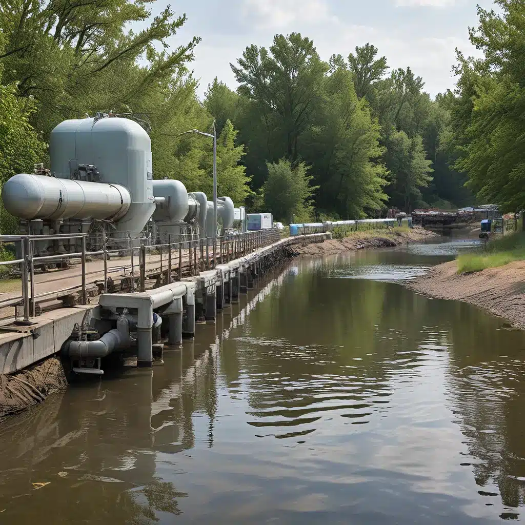 Safeguarding Our Aquatic Frontlines: Emergency Preparedness in Water Treatment