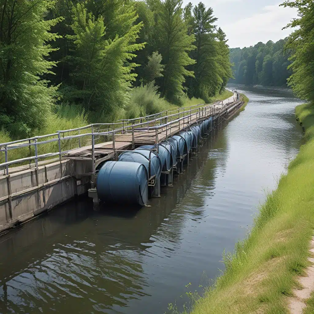 Safeguarding Our Waterways: Best Practices in Wastewater Management