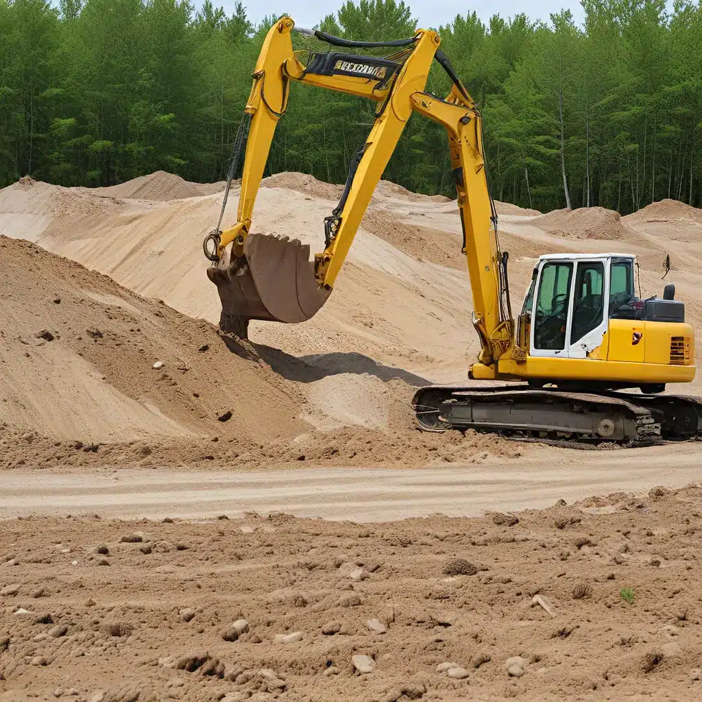 Site Remediation Best Practices: Ensuring Effective and Eco-friendly Solutions