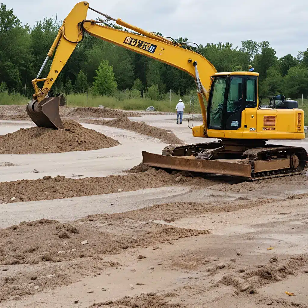 Site Remediation Best Practices: Strategies for Successful Contamination Cleanup