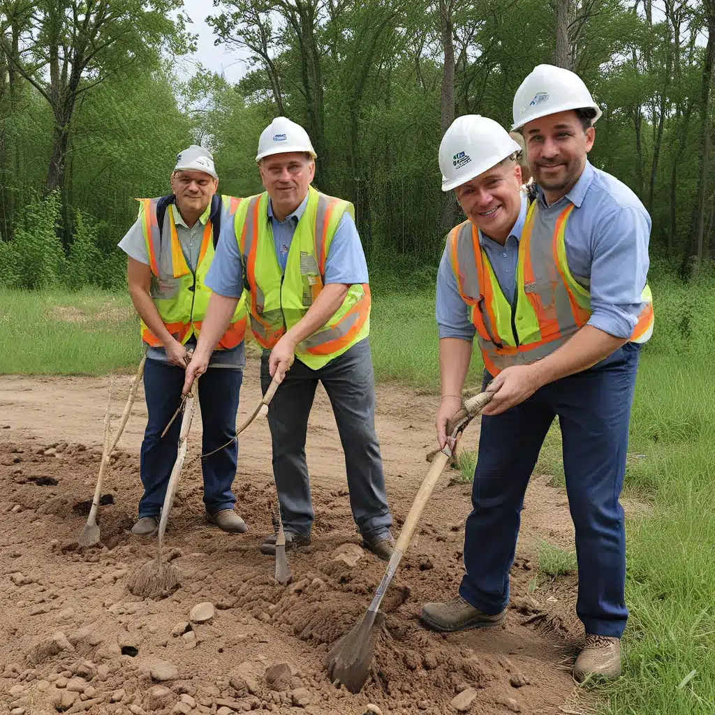 Site Remediation Milestone: Celebrating Achievements in Environmental Restoration