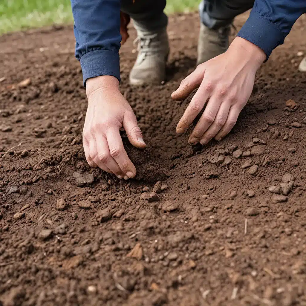 Soil Saviours: Techniques for Remediating Contaminated Earth