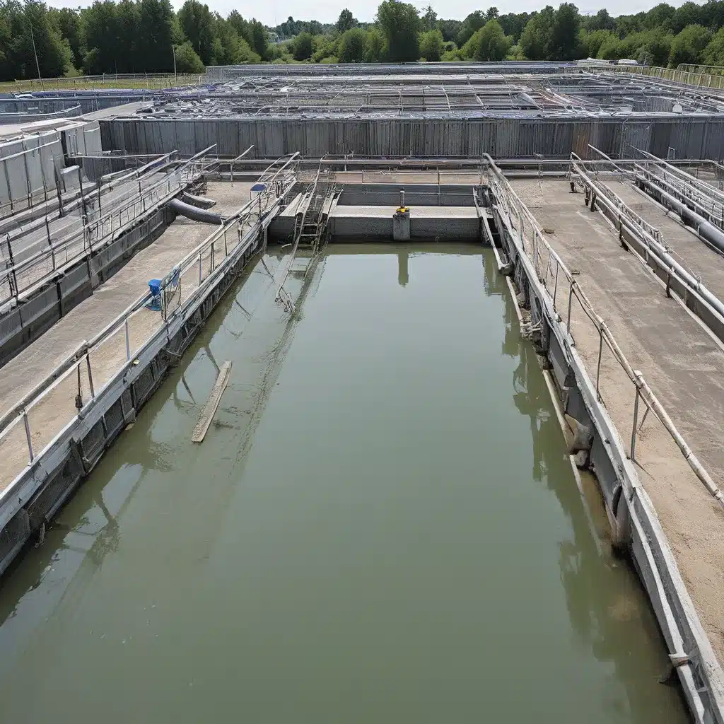 Streamlining Environmental Compliance in the Water Treatment Industry