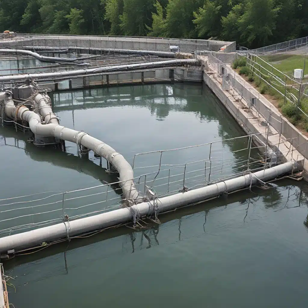 Streamlining Success: Optimizing Environmental Compliance in Water Treatment