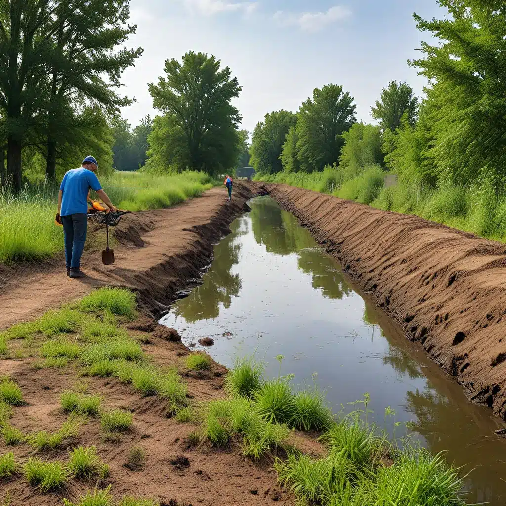 Sustainable Solutions for Site Cleanup: Exploring the Role of Phytoremediation