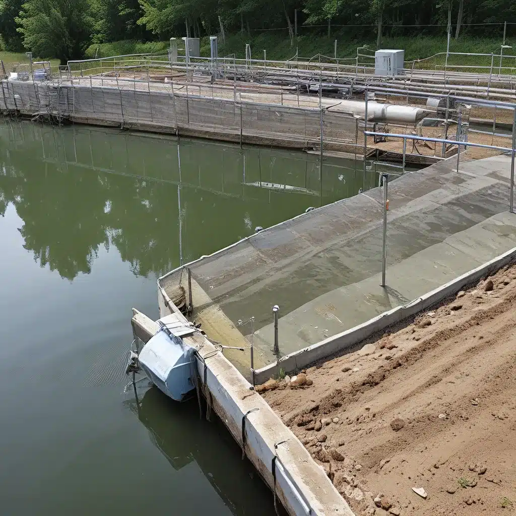 Sustainable Stewardship: Upholding Environmental Compliance in Water Treatment