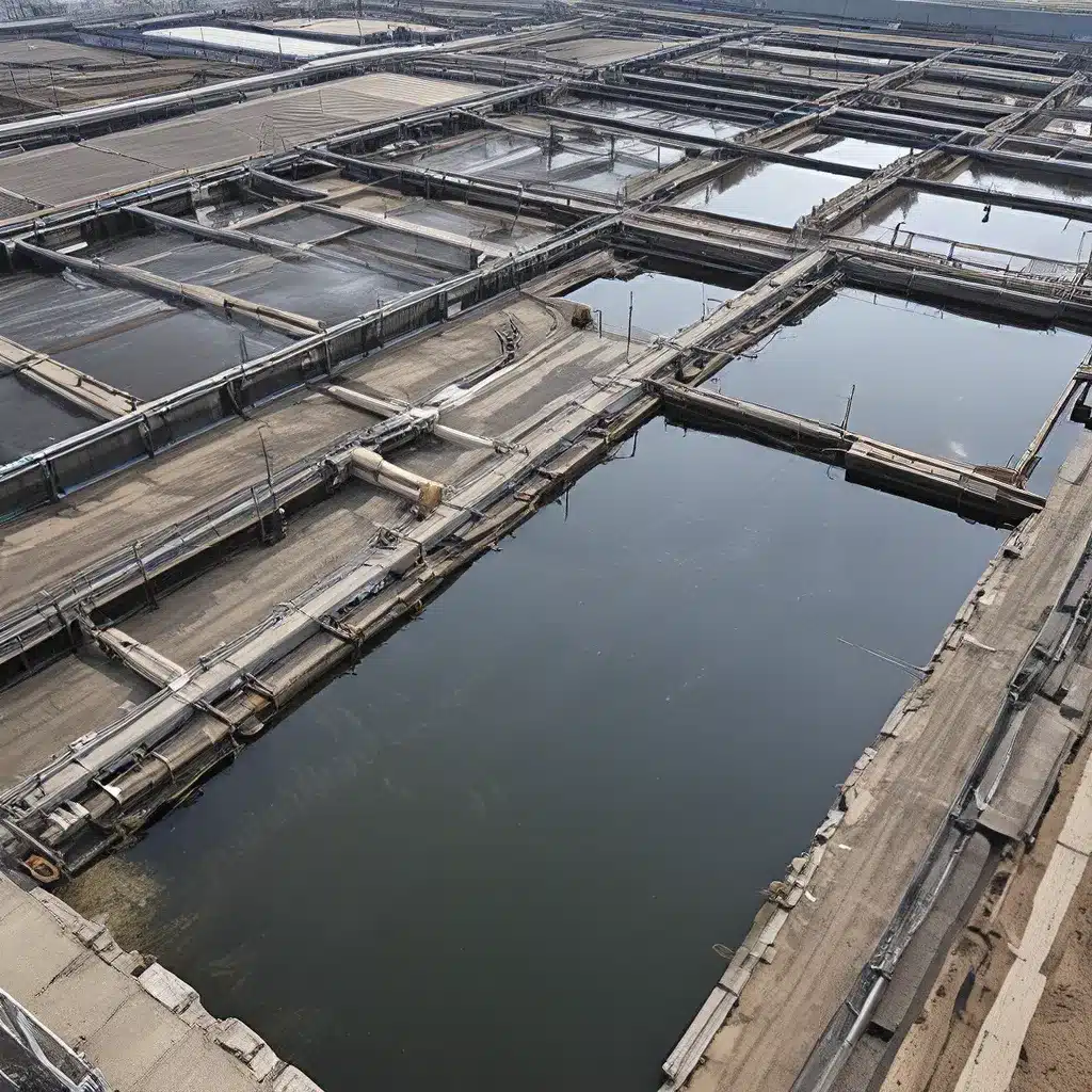 Tackling PFAS Contamination: Advancements in Wastewater Treatment