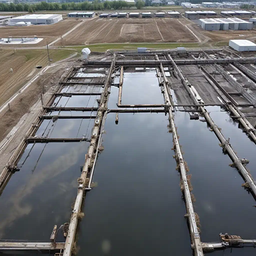 Tackling PFAS Contamination: Advancements in Wastewater Treatment Technology