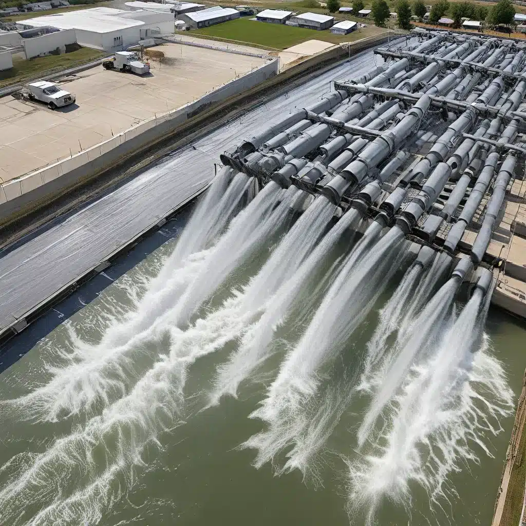 Taming Turbulence: Water Treatment Solutions for Unpredictable Emergencies