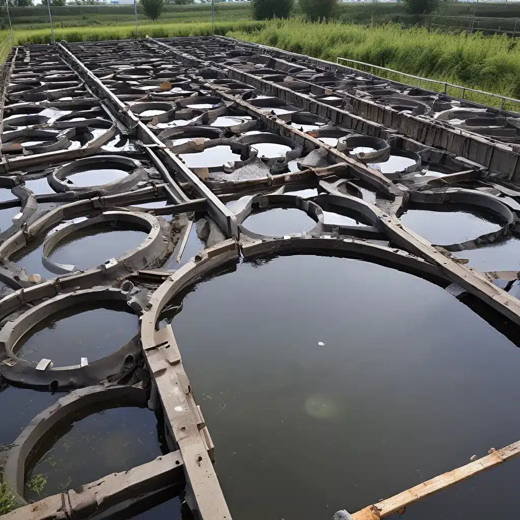 The Future of Wastewater Reuse: Innovative Approaches and Sustainable Solutions