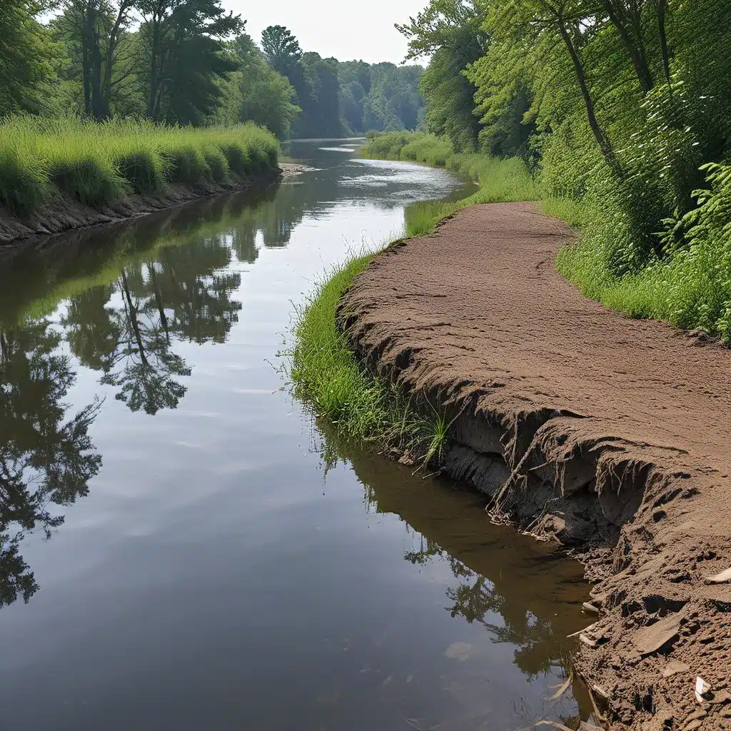 The Ripple Effect: How Environmental Compliance Impacts Our Waterways