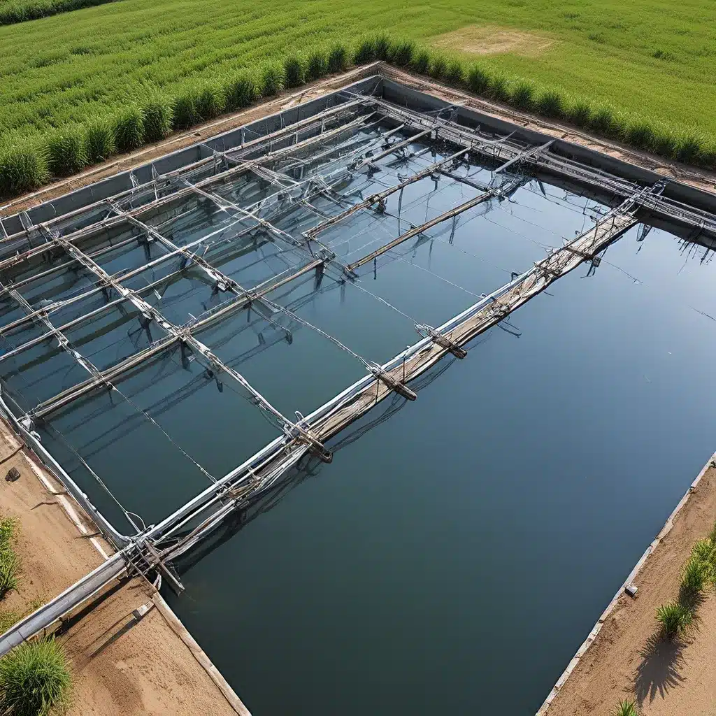 Transforming Water Treatment Through Sustainable Environmental Solutions