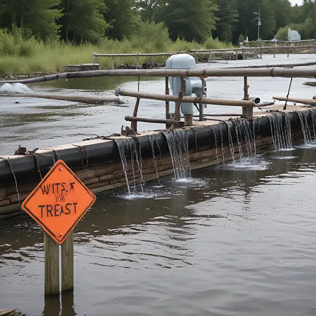 Turning Chaos into Calm: Emergency Strategies for Water Treatment Professionals