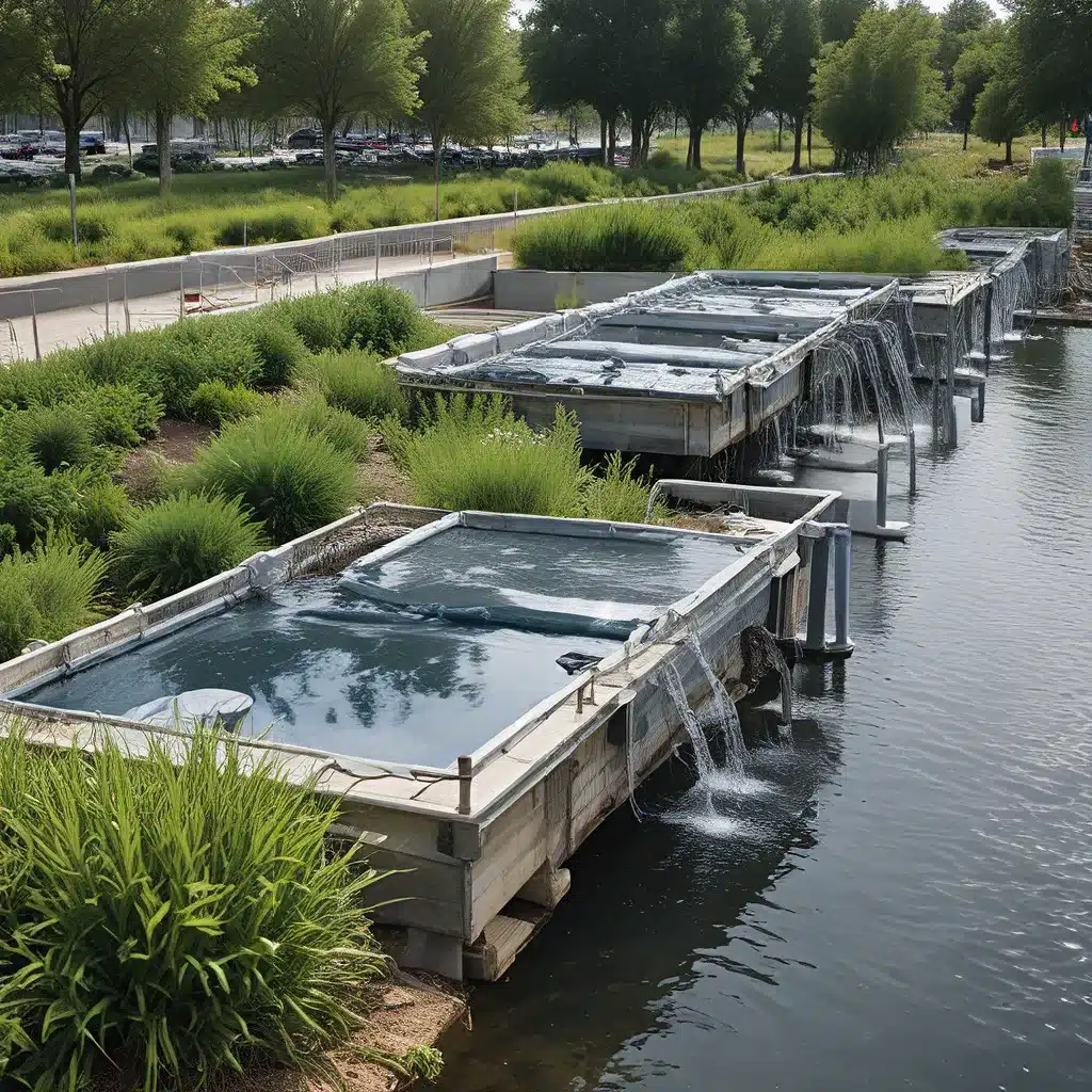 Unleashing the Power of Water Reuse: Innovative Solutions for Sustainable Communities