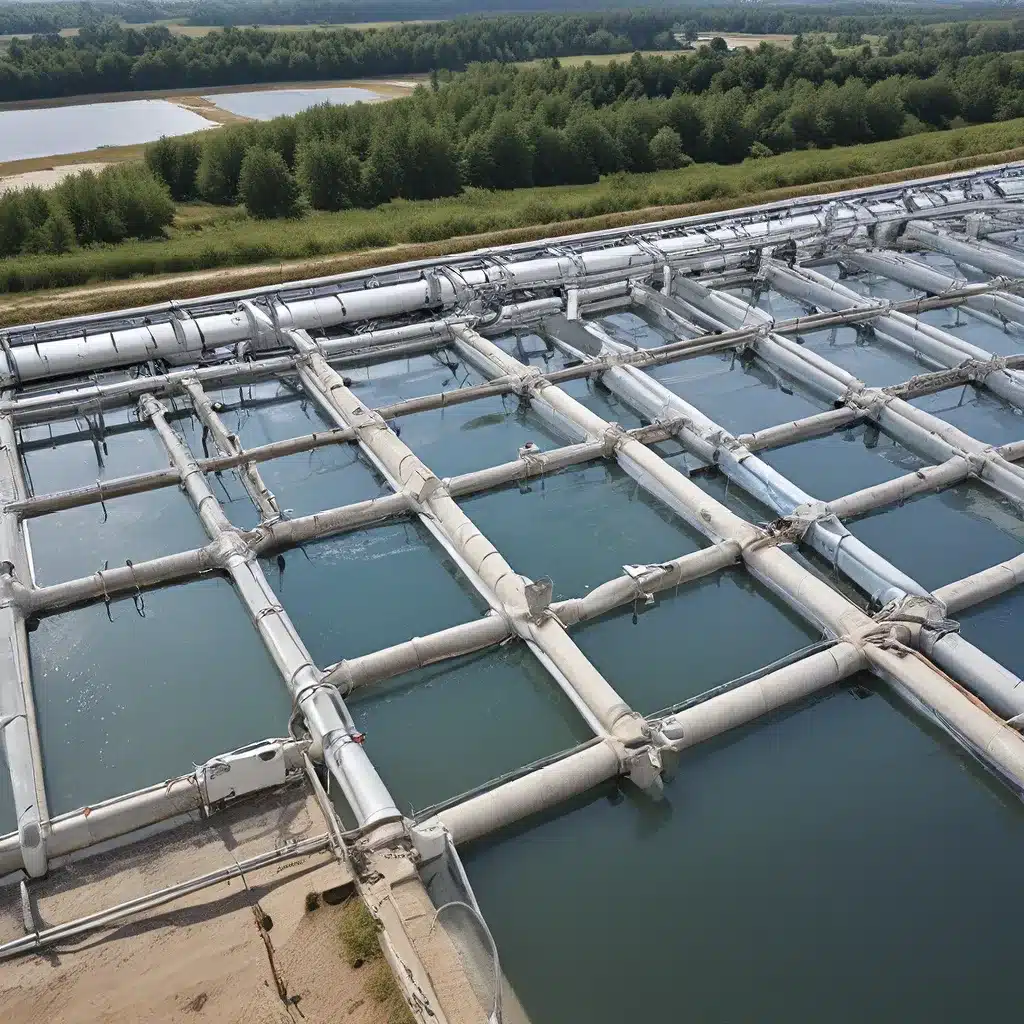 Unlocking the Potential of Membrane Technology: Transforming Water Treatment