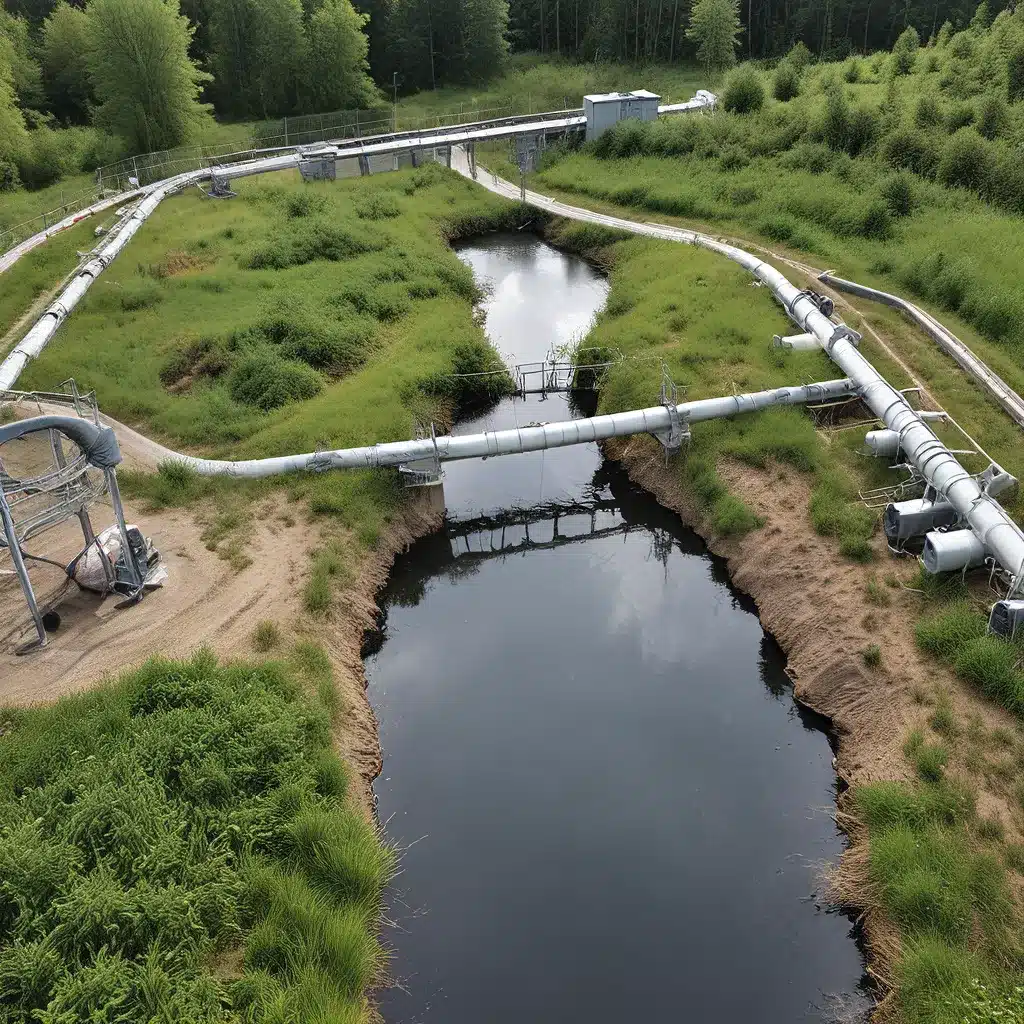 Unlocking the Potential of Nature-Based Solutions in Wastewater Treatment