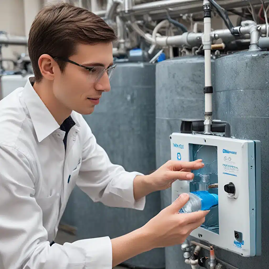 Unlocking the Potential of POU Devices in Water Purification