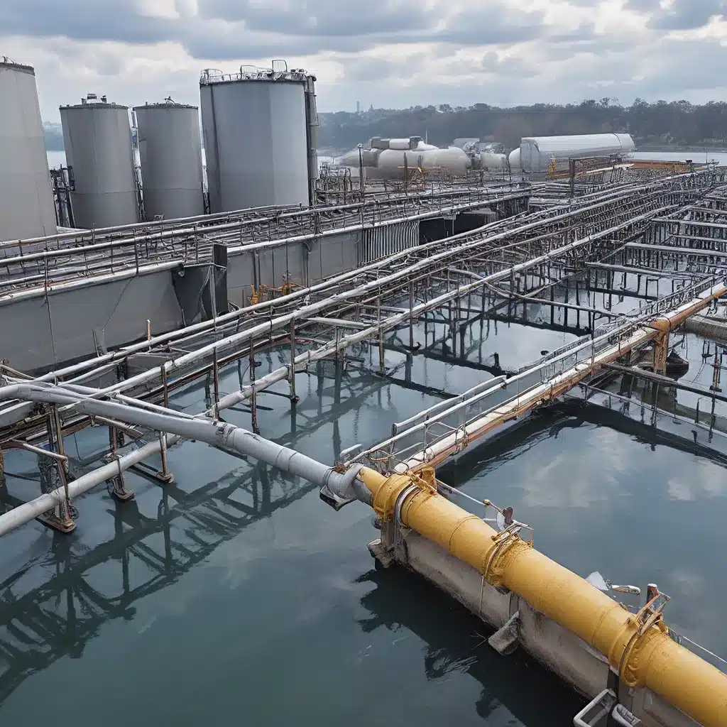 Unlocking the Potential of Predictive Maintenance in Water Treatment Facilities