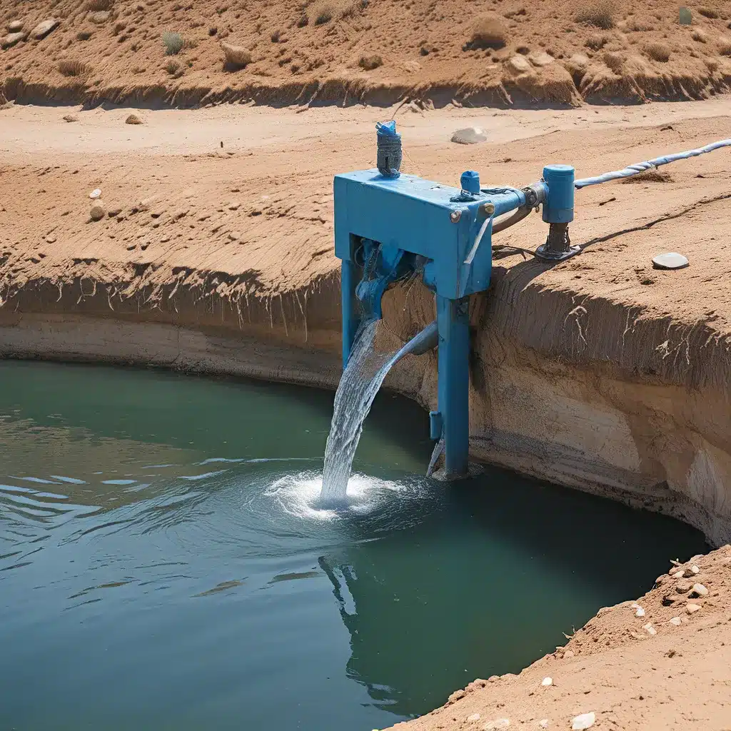 Unlocking the Potential of Water: Cutting-Edge Innovations